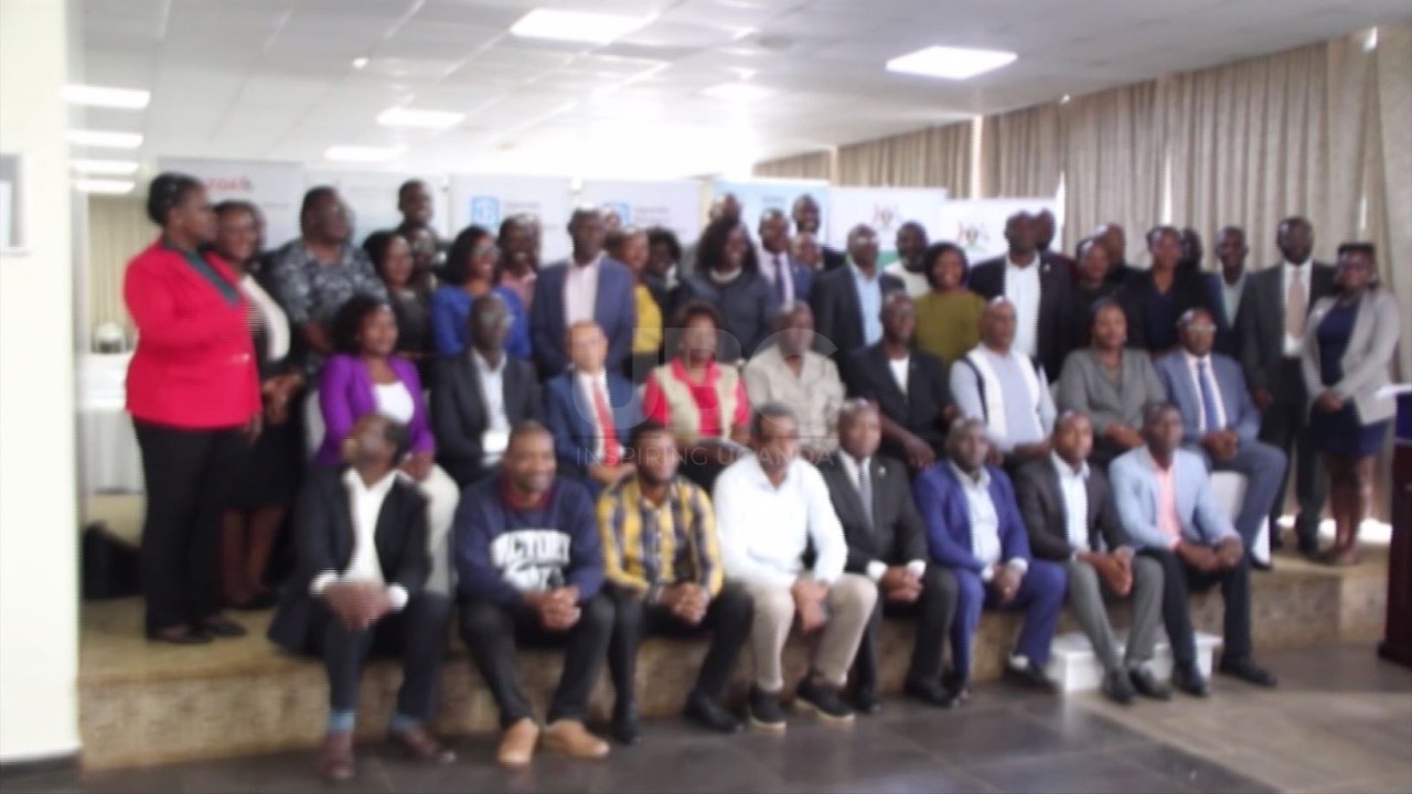 Ministry of Water and Environment Signs MOU to Strengthen Collaboration in Water Management