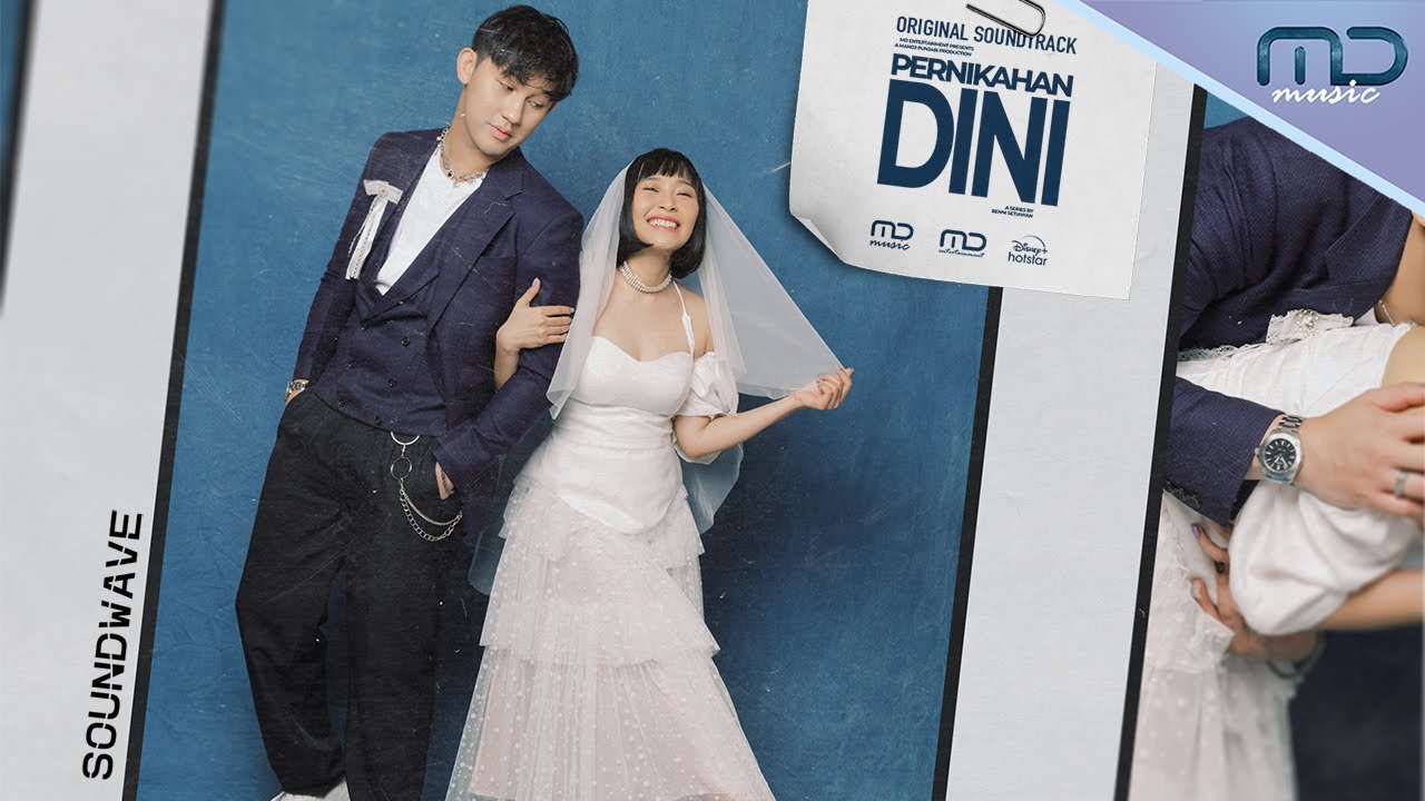 Soundwave - Pernikahan Dini (Official Audio) | OST. Pernikahan Dini