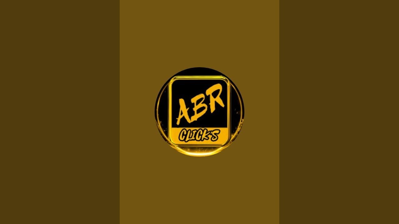 ABR CLICK'S is live!
