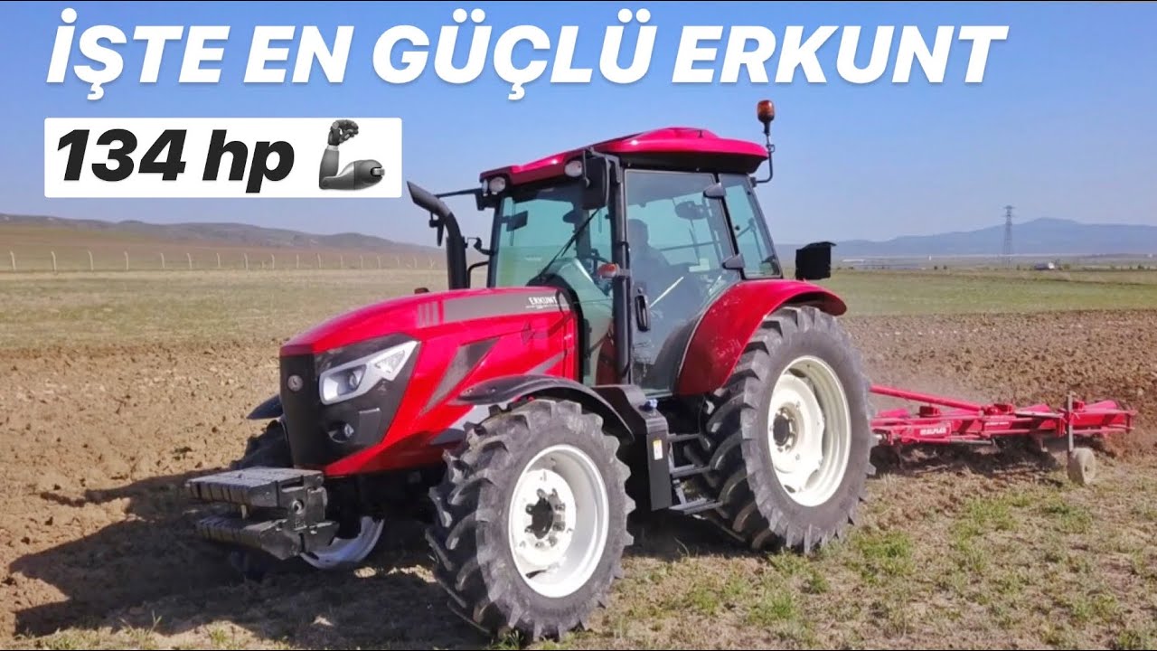 İşte En GÜÇLÜ Erkunt... Kuvvet 130 Lüks CRD4 PowerShuttle | Detaylı İnceleme
