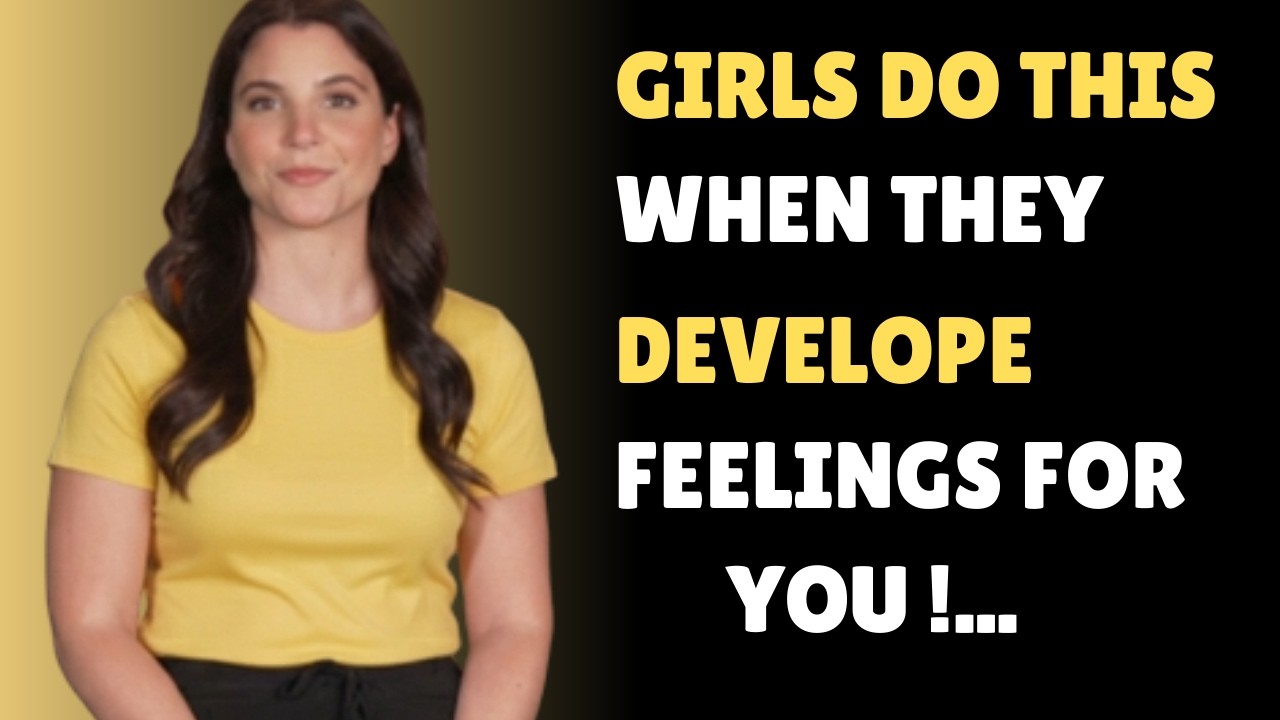 10 Hidden Signs She’s Falling for You But Trying Not to Show It