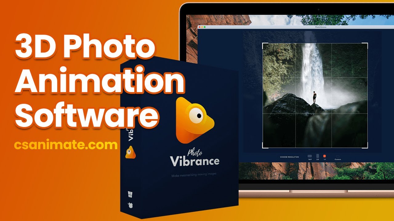 How to animate any Photo 📸