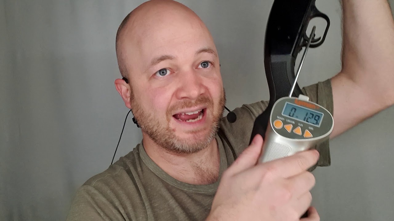 Lyman Digital Trigger Gauge Review