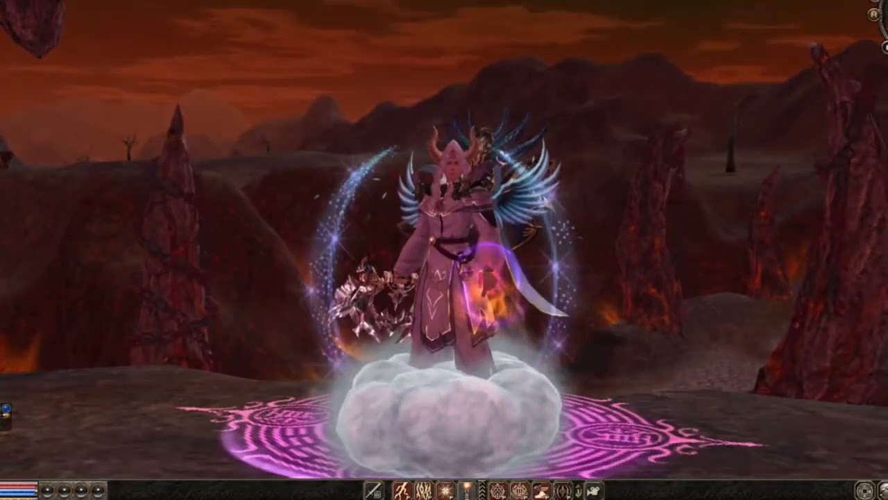 RaVeN Metin2 Dandanakan