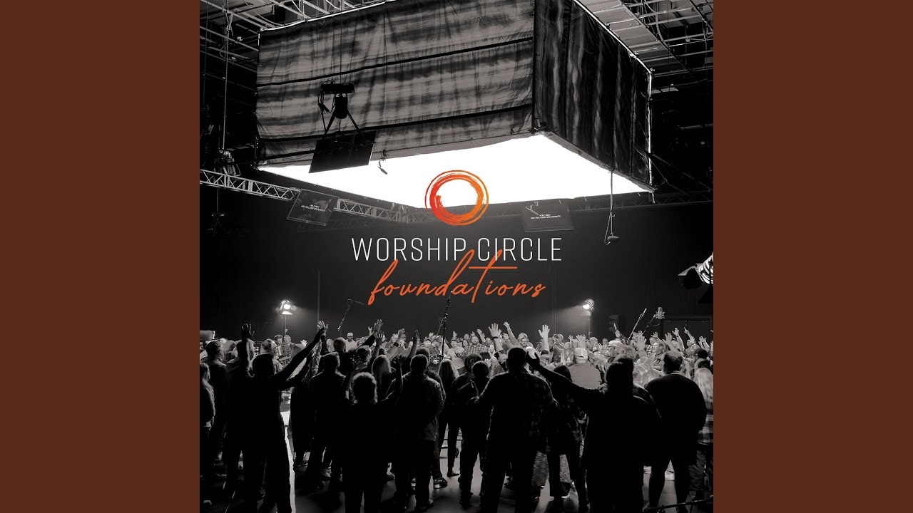 Your Grace is Enough (Live)