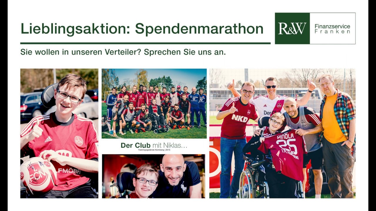 Rundum sorglos UPDATE