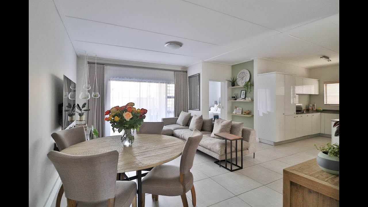 3 Bed Apartment for sale in Gauteng | Midrand | Waterfall Estate |