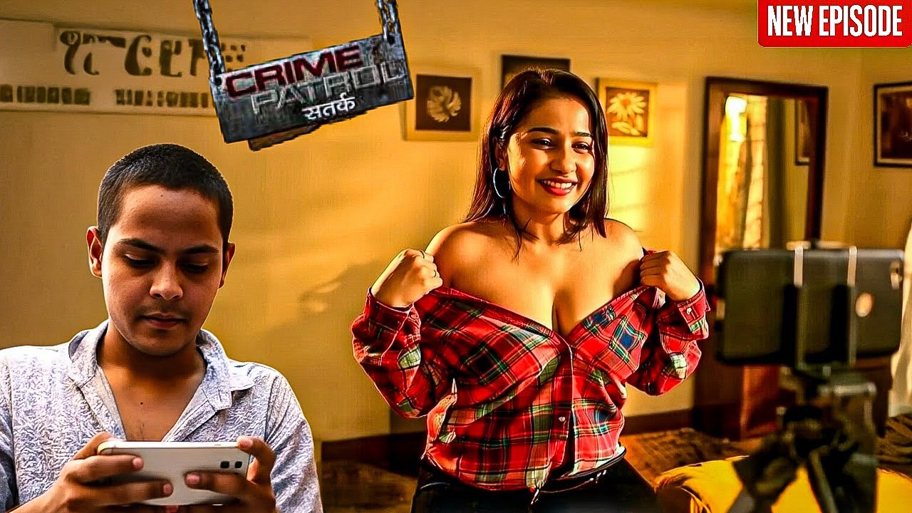 Famous होने के लिए लड़की ने उतारे अपने कपड़े || Crime Patrol || Latest Episode ||