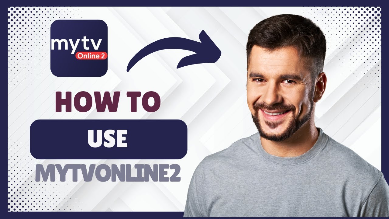 Как пользоваться MyTVOnline2 [Полное руководство по настройке и IPTV | ​​Издание 2026 года]