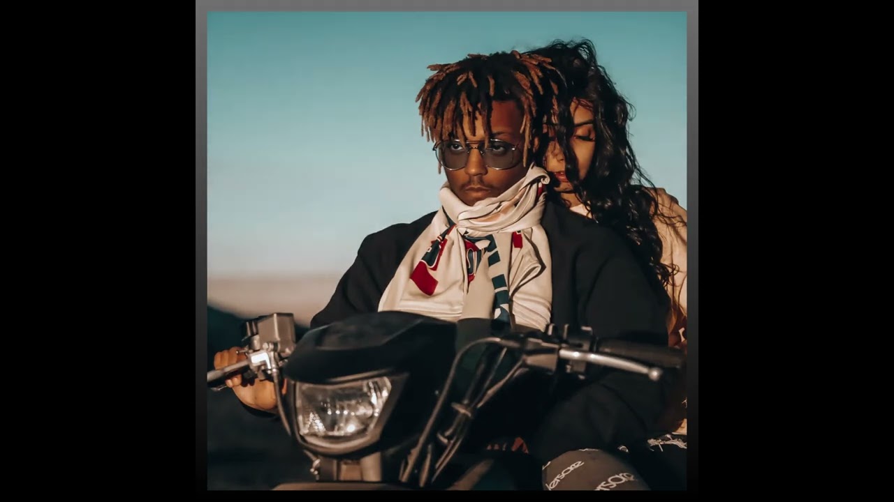 (FREE) Juice WRLD Type Beat - 