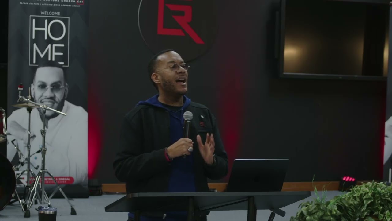 #Blueprints Bible Study | RCC Chicago | 1.15.26 REPLAY