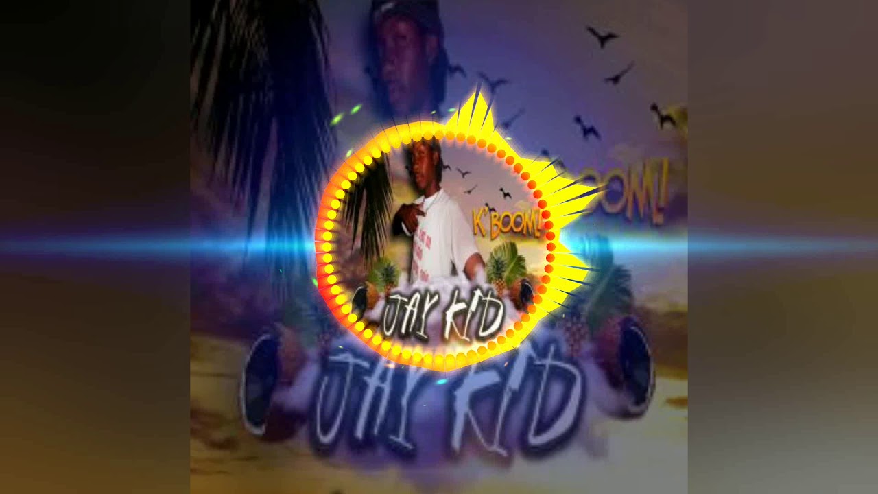 *Jay kiD x Lori - Tchirriri (KudurO Flip)*