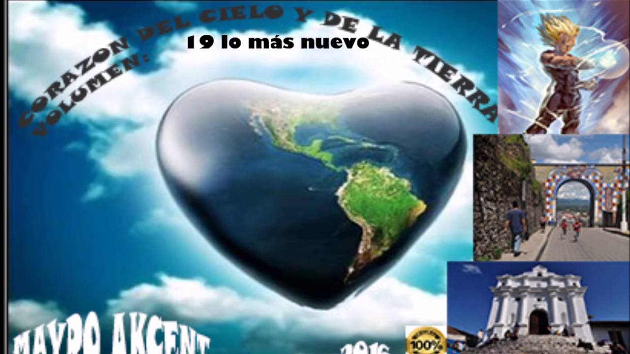 corazon del cielo vol19 08 Oración por la familia