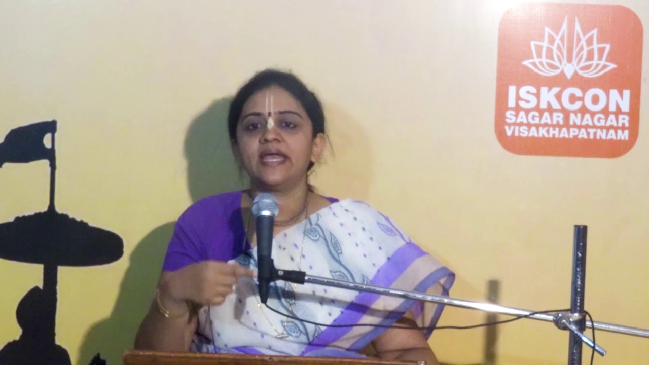 Kaliya daman Lila( English) by Nitaisevini Mathaji