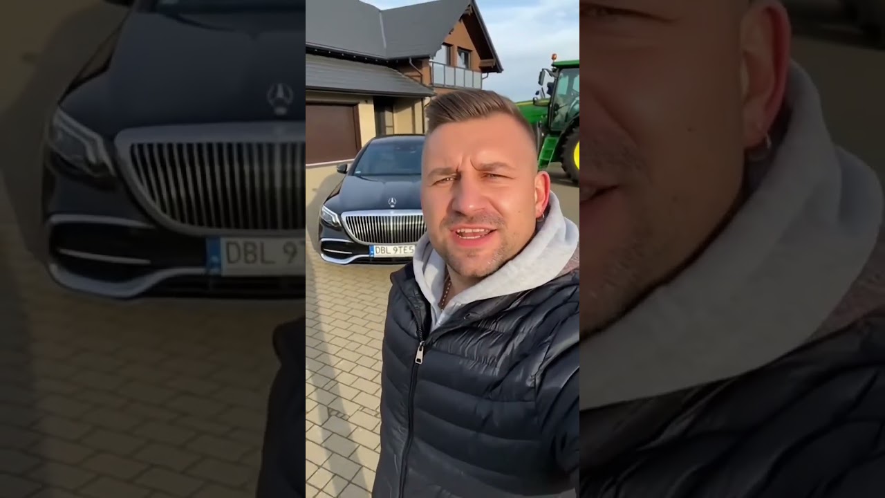 Każdy chłop musi coś z życia mieć #shorts #relacje #związek #kobieta #humor
