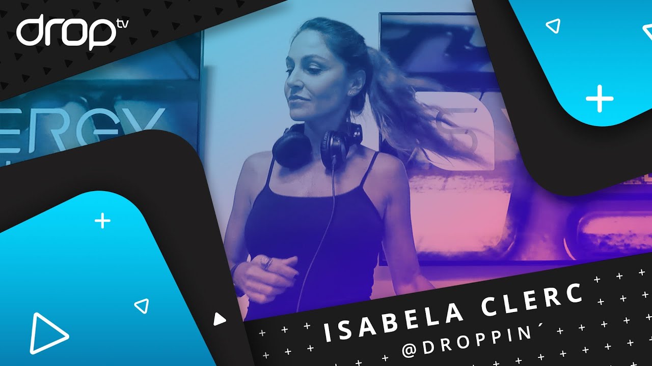 Isabela Clerc @ Droppin | 024