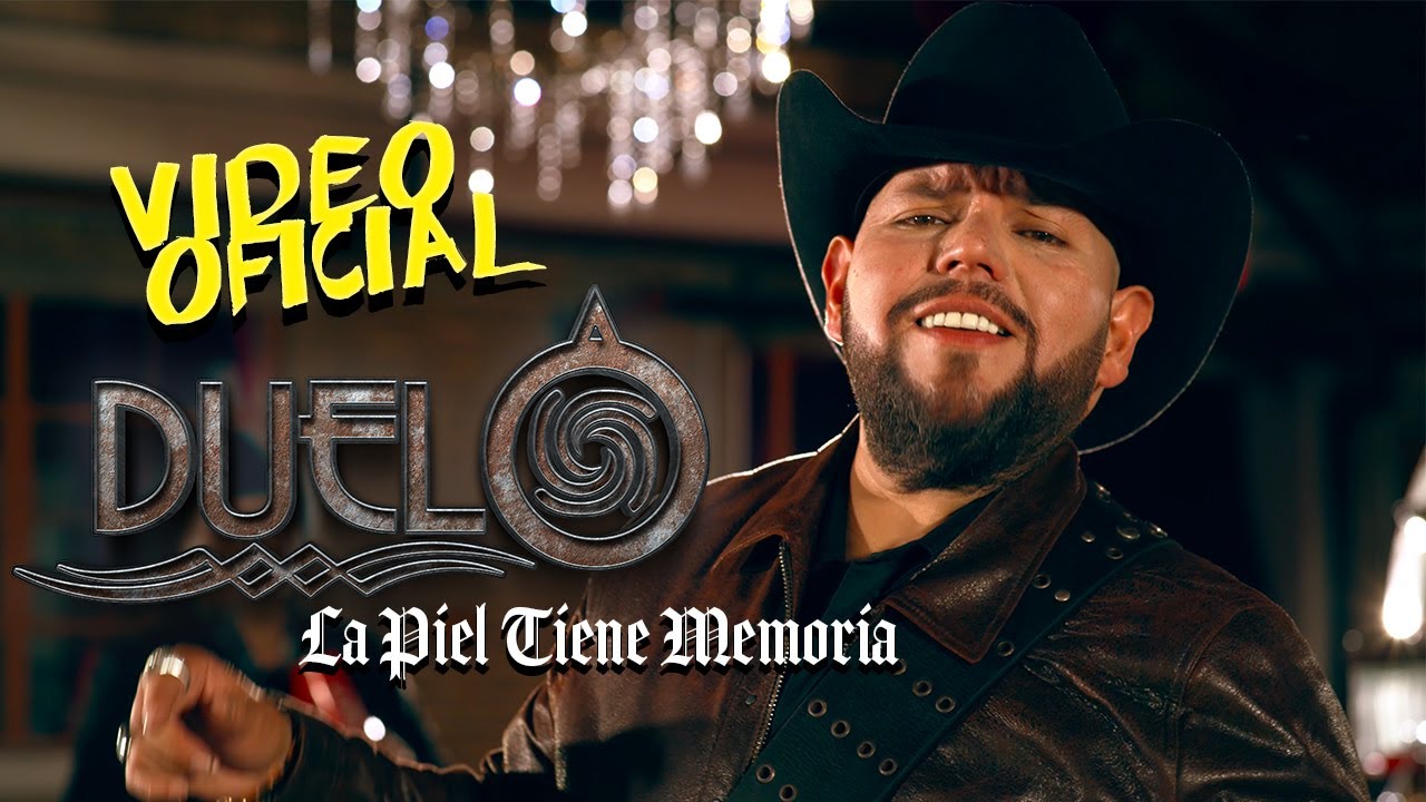 Duelo - La Piel Tiene Memoria (Video Oficial)