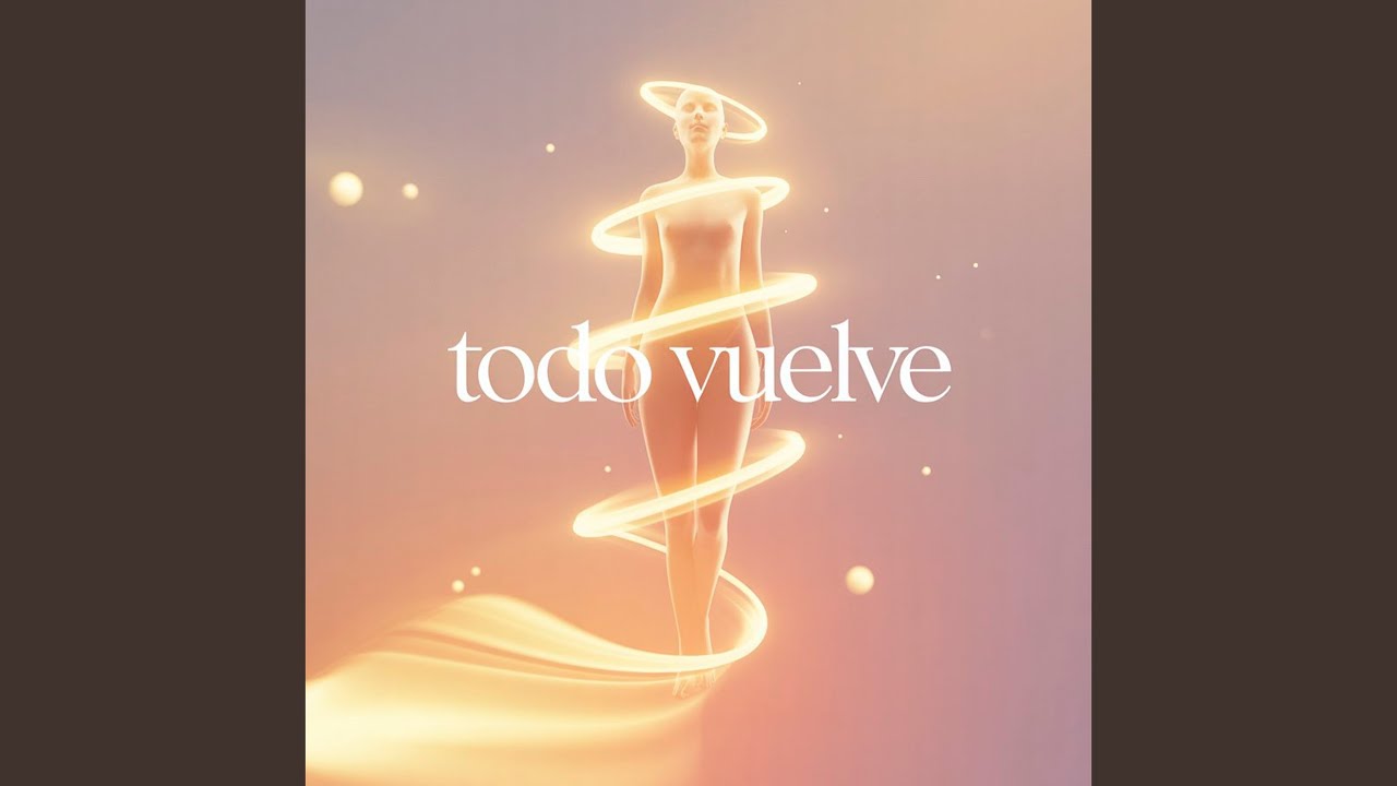 Todo vuelve