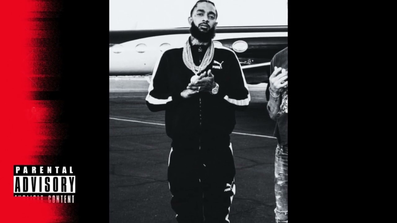 [NEW] Nipsey Hussle x J. Cole Type Beat - 