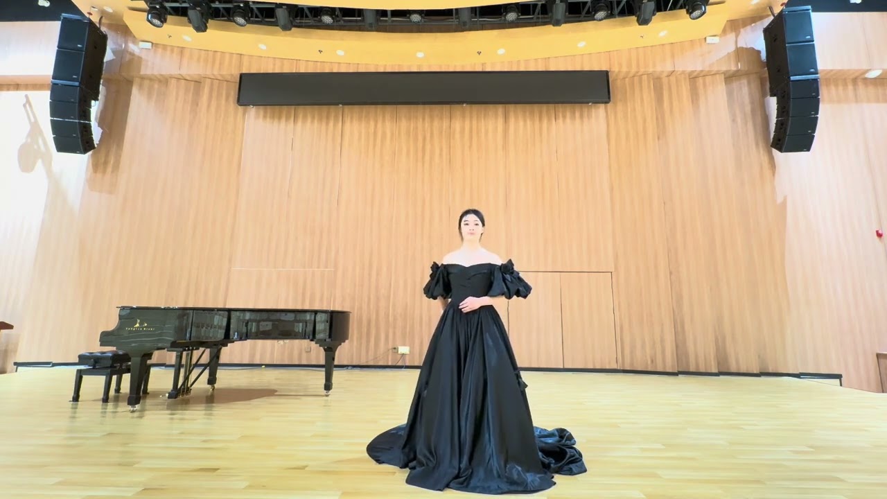 Ich folge dir gleichfalls…  J.S.Bach.  (Diana:18J.alt)