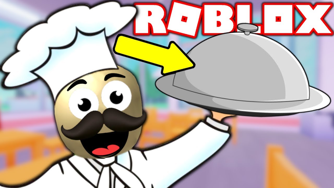 I MADE THE WORLD'S BEST RESTAURANT! | Roblox My Restaurant