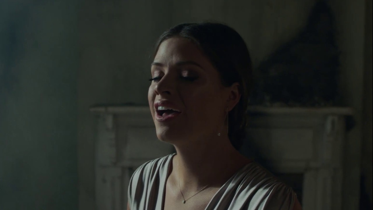 If Sorry Won't Cut It - Official Music Video