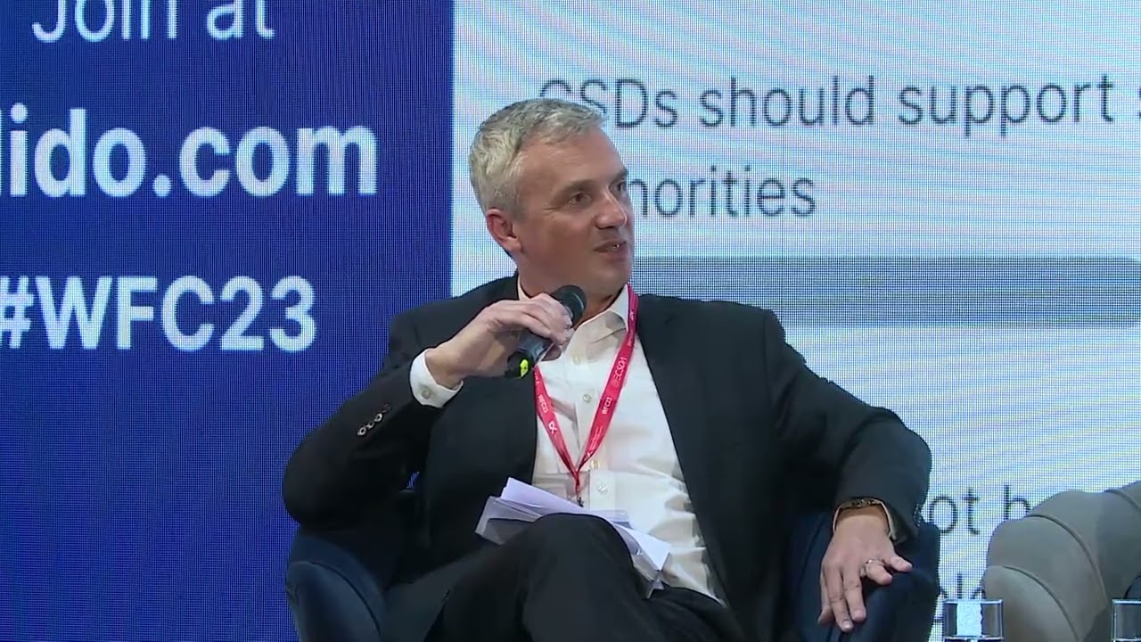 Global stability threats and systemic risks in post trade