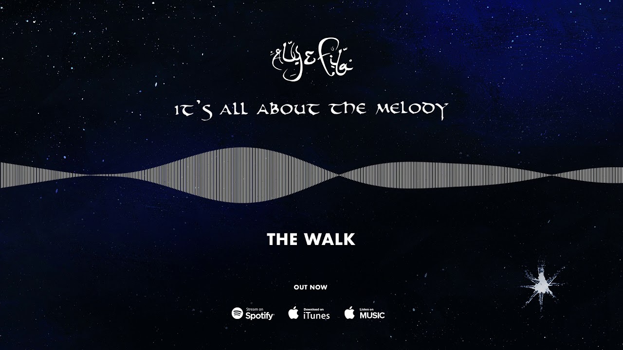 Aly & Fila - The Walk