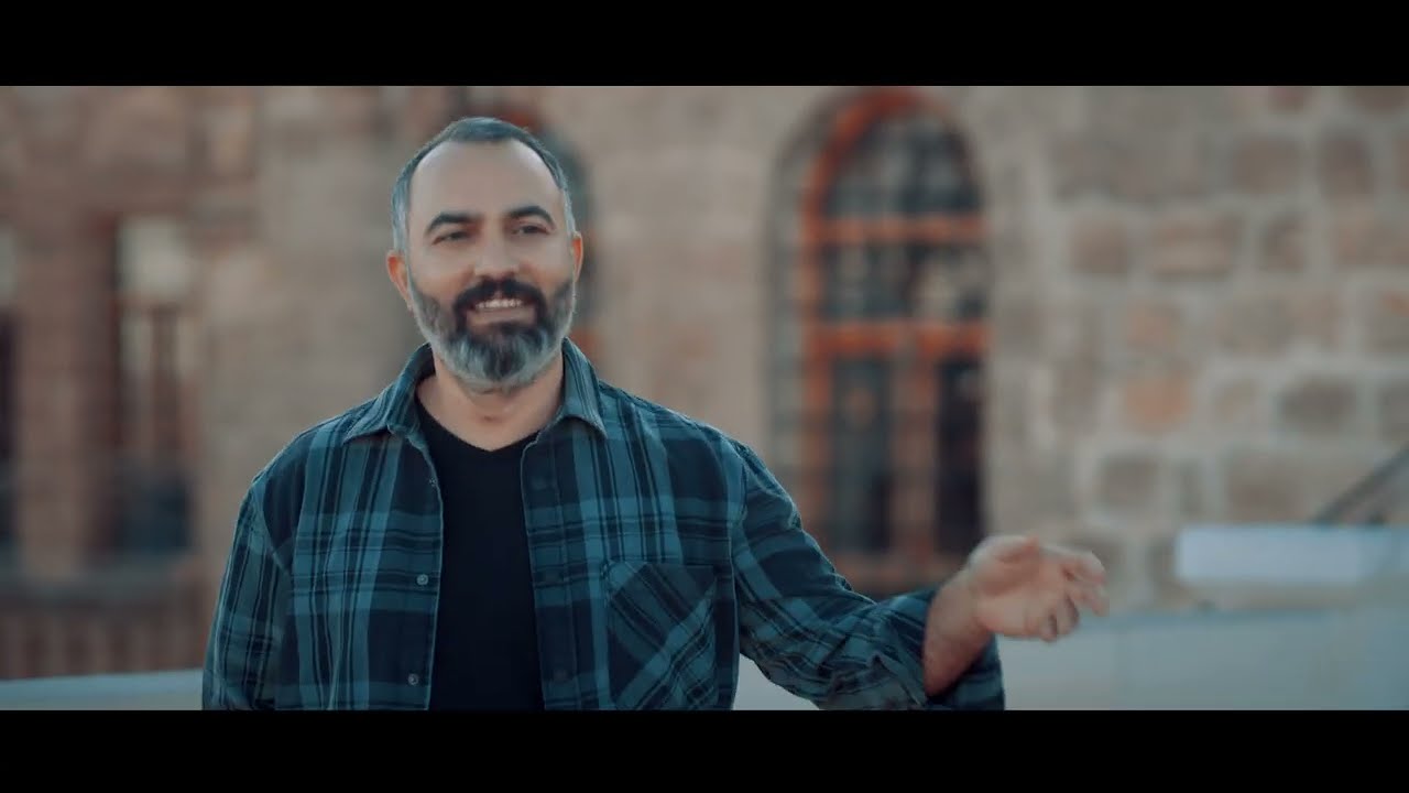 Baran Bazîd - Koma Sî - Keynê - Official Video