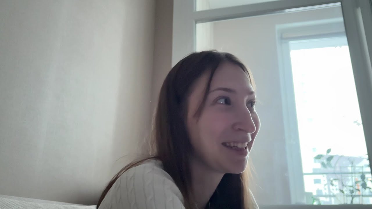 VLOG | ВЛОГ Новая коляска | 07.02.2026