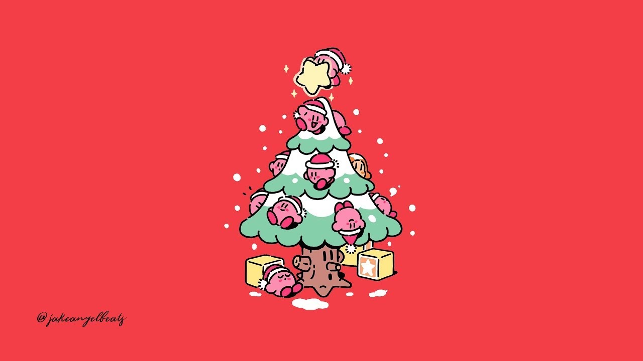 (FREE) Christmas Pop Type Beat - 