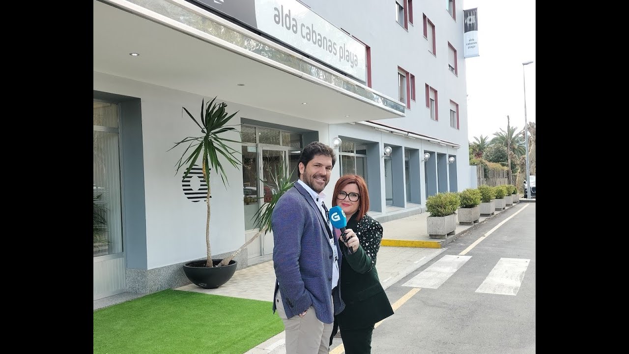 Convención Alda Hotels 2024 - Radio Galega