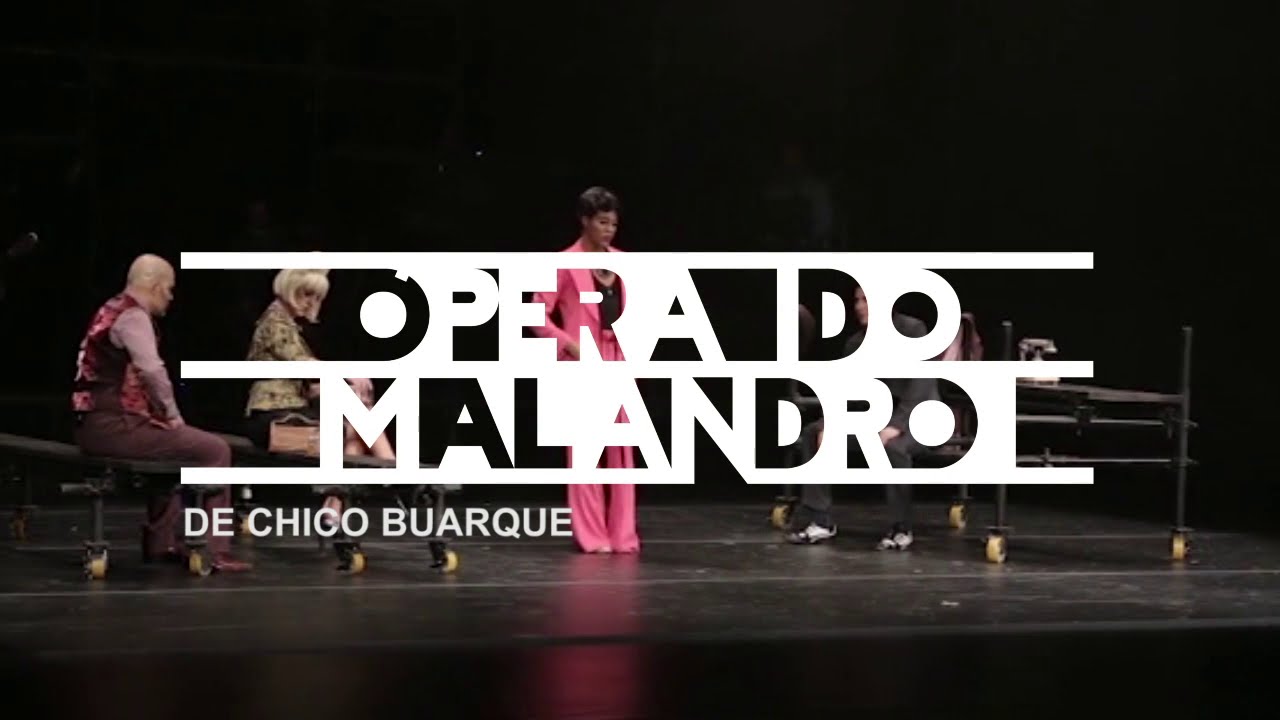Geni e o Zepelim - Ópera do Malandro