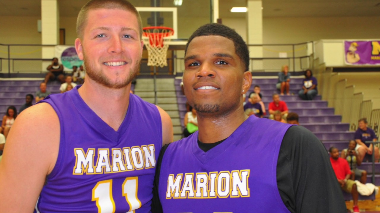 The Marion High School Alumni Association 2015 - 2016 Video recap!