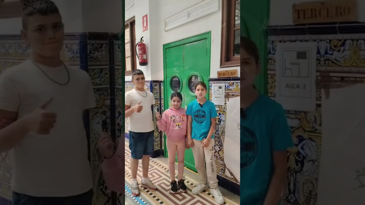 Noticiario Abril 2025