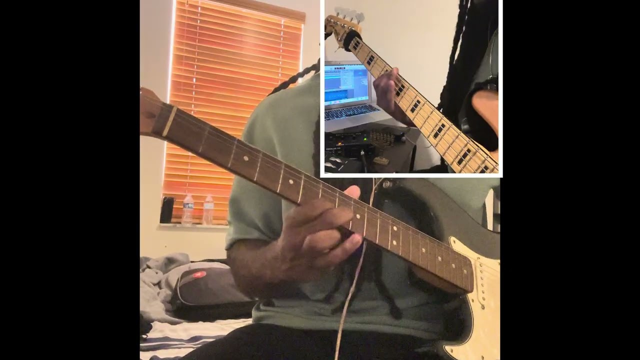 APTTMH by We The People Music ( COVER ) #yasharal