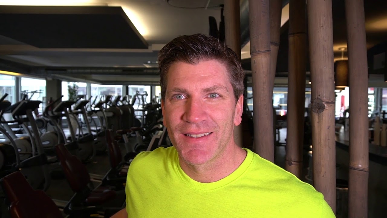 Fitness Loft Saarbrücken - eGym