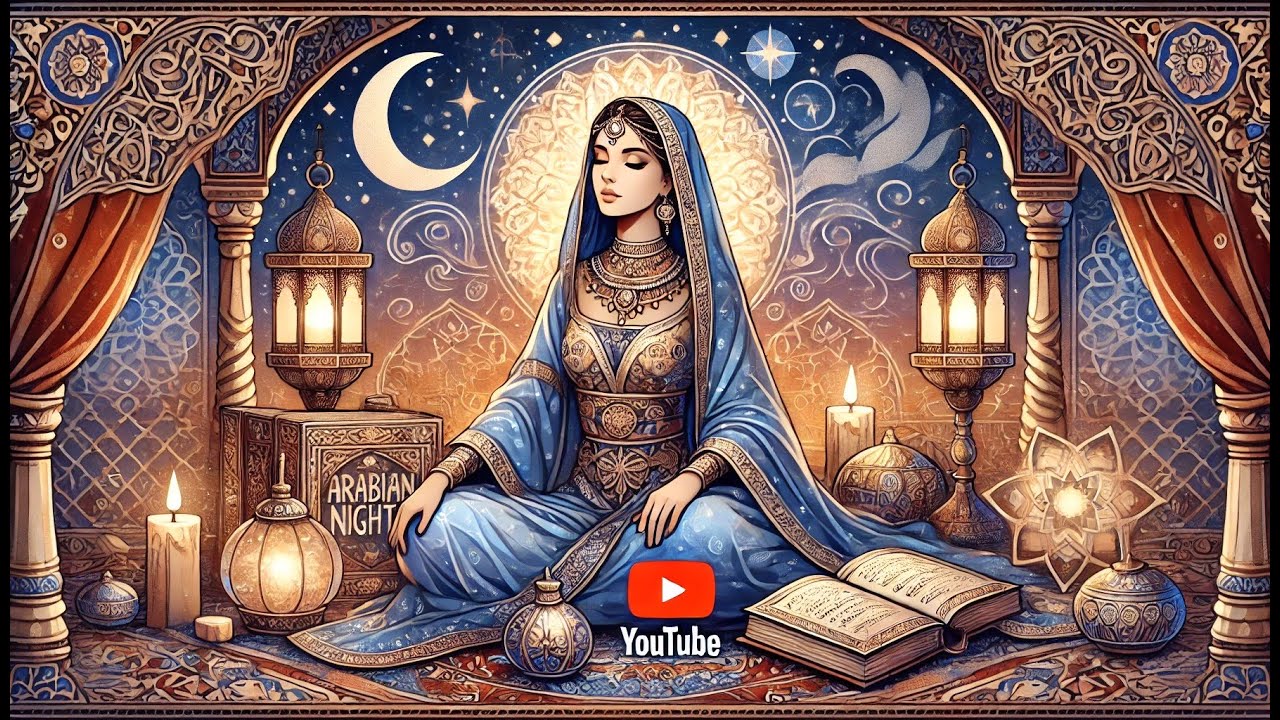EŞEK, ÖKÜZ VE ÇİFTÇİNİN ÖYKÜSÜ - Binbir Gece Masalları