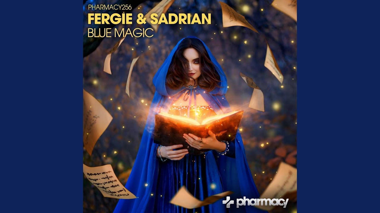 Blue Magic