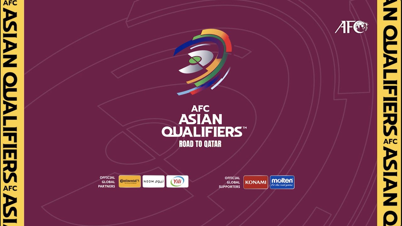 Road To Qatar - The Line Up
