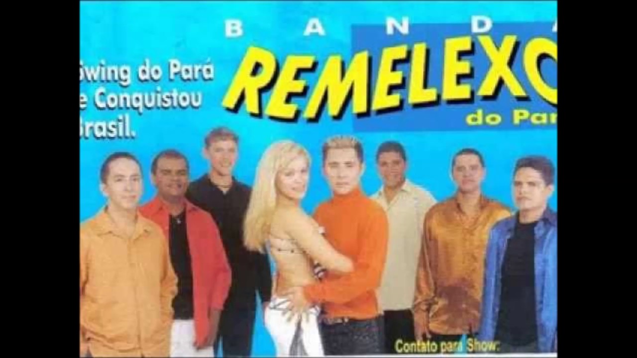 BANDA REMELEXO - LOS WIL