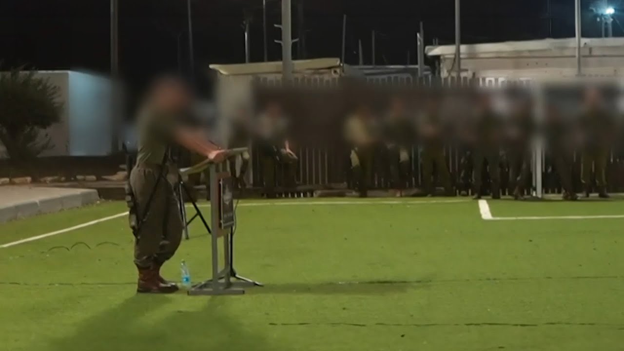 בפעם הרביעית בהיסטוריה: צה