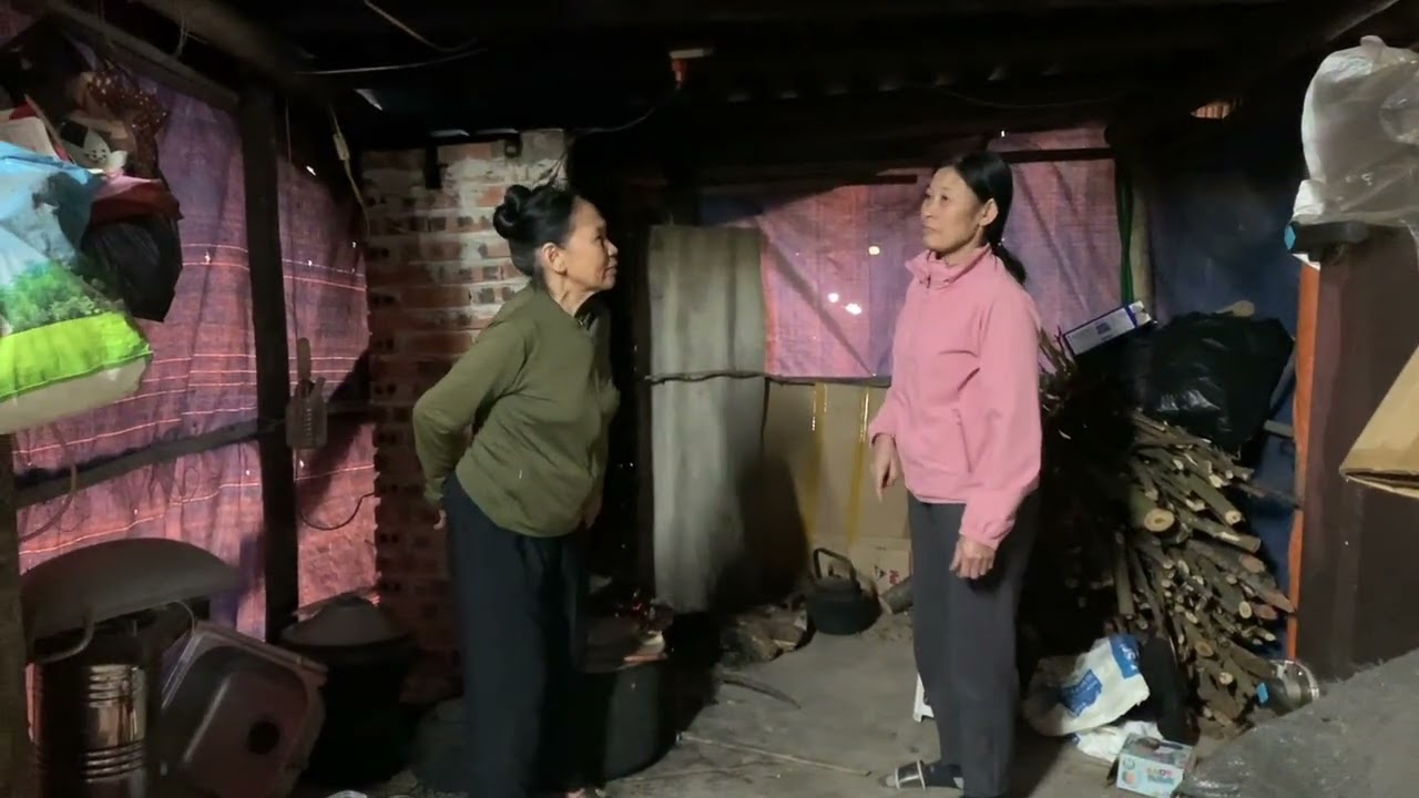 Căng Mu hải  lưu manh quá