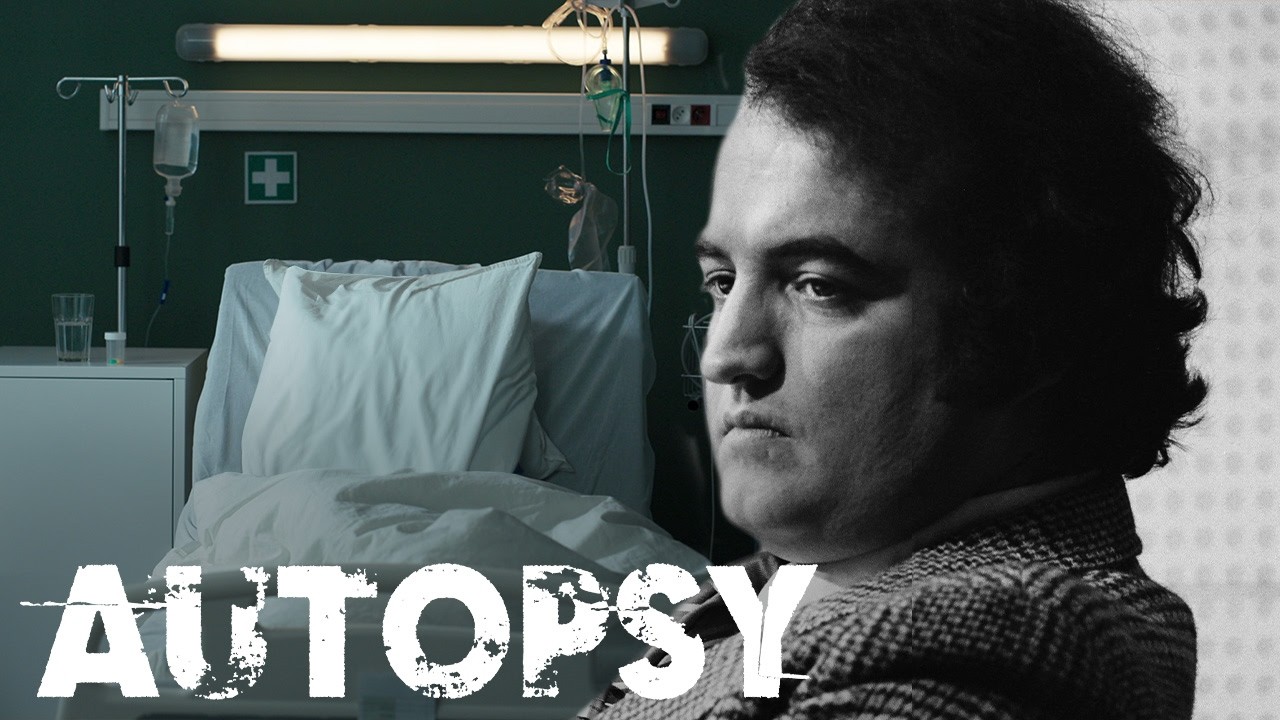 What Really Killed Comedy Legend John Belushi? | Our History