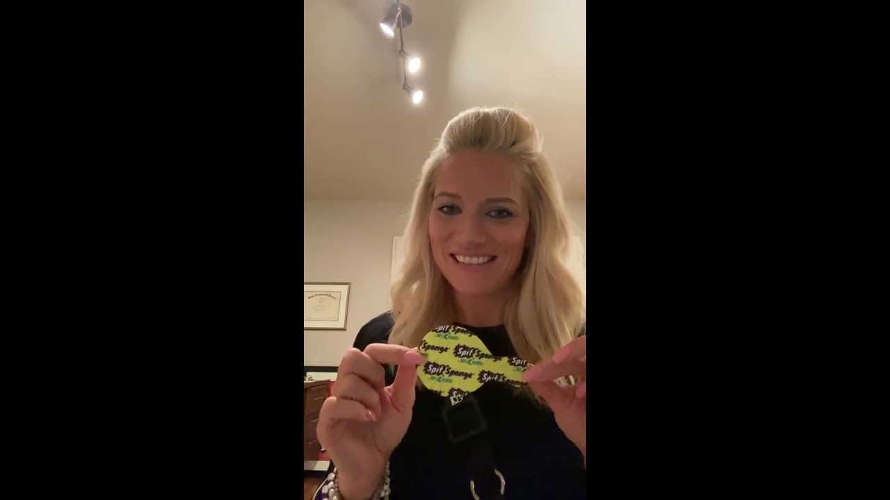 Lauren Sevian's Key Leaves endorsement