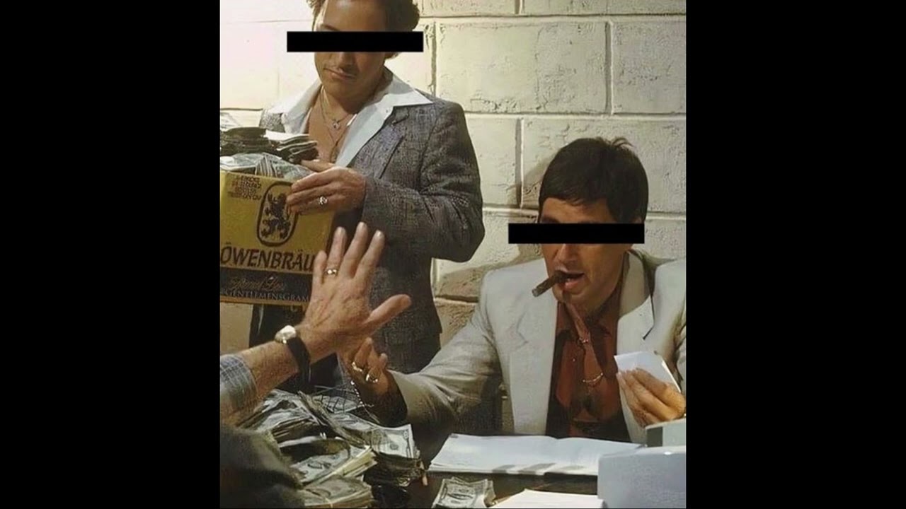 Putodiparis x Detroit Type Beat 