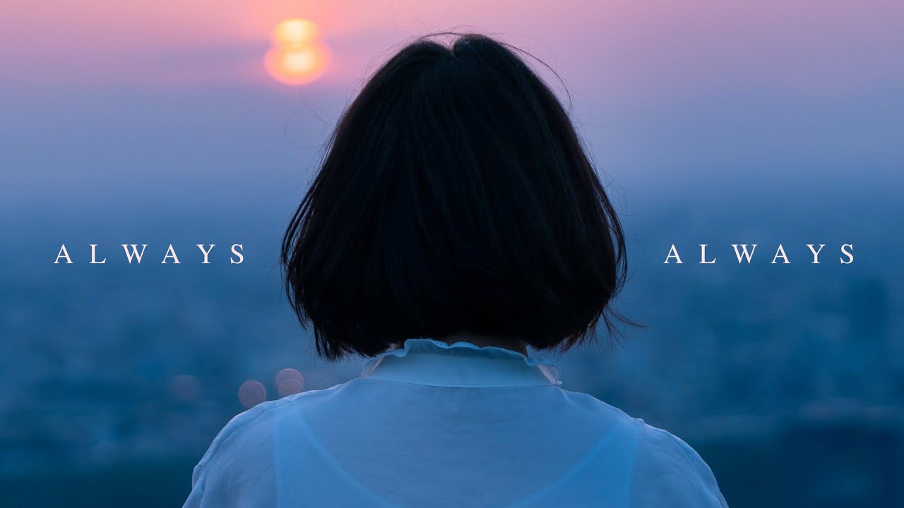 like gentle rain - always (Nostalgic & Beautiful Piano Song, Neoclassical)
