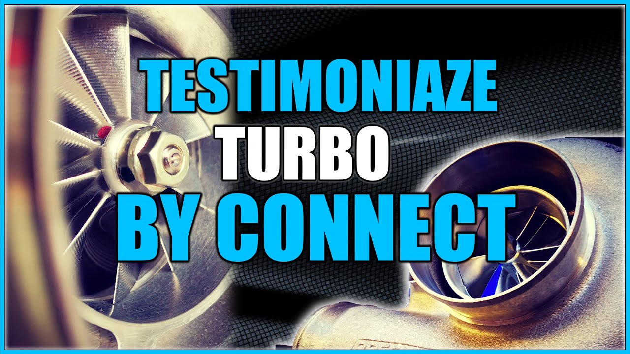 *VIDEO SHOCK: *Turbo testimonianze By connect