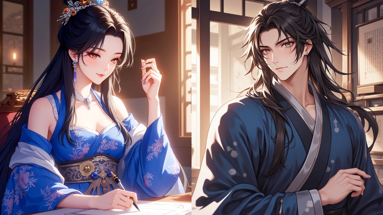 «После этого урока она станет моей идеальной женой». Пока он не услышал: «Теперь она — любимая су...