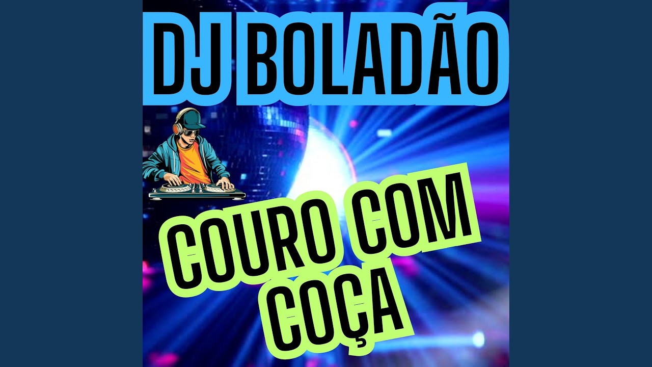 Couro com Co&ccedil;a